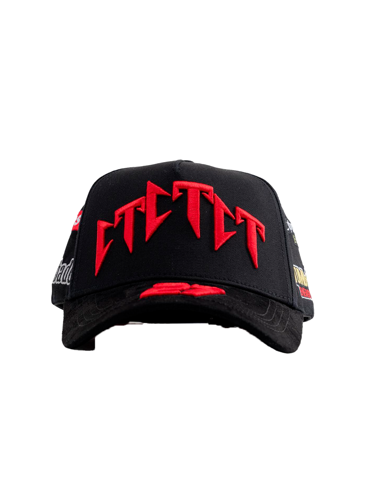 BARBAS X CT RACING