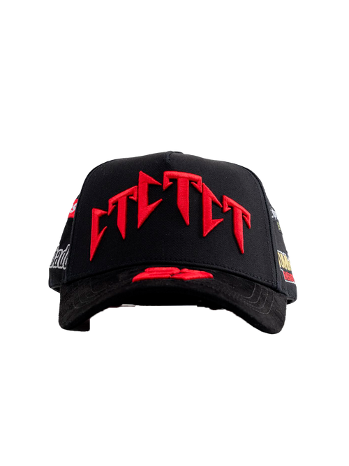 BARBAS X CT RACING