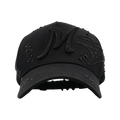GORRA 31 HATS EL MAGO "BLACK"
