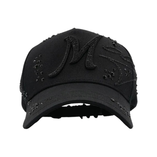 GORRA 31 HATS EL MAGO "BLACK"