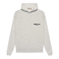 ESSENTIALS S22 "GRIS CLARO"