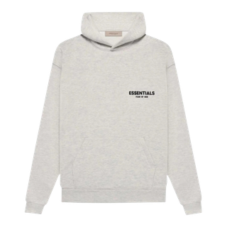 ESSENTIALS S22 "GRIS CLARO"