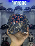 Baez x Shifu ABZ Camo