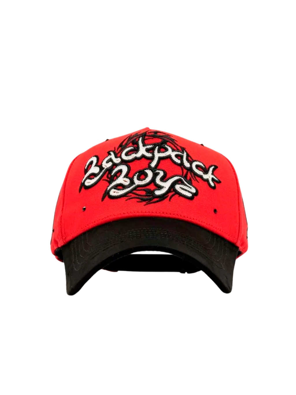 Gorra Thirty One x Backpackboyz "Emirates"