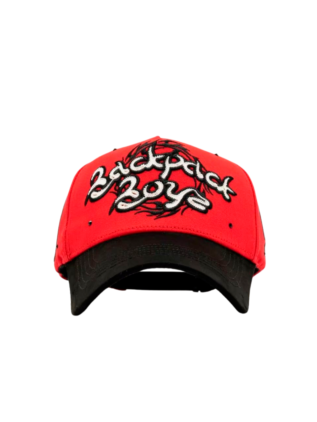 Gorra Thirty One x Backpackboyz "Emirates"