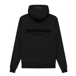 ESSENTIALS S22 "BLACK"