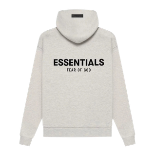 ESSENTIALS S22 "GRIS CLARO"