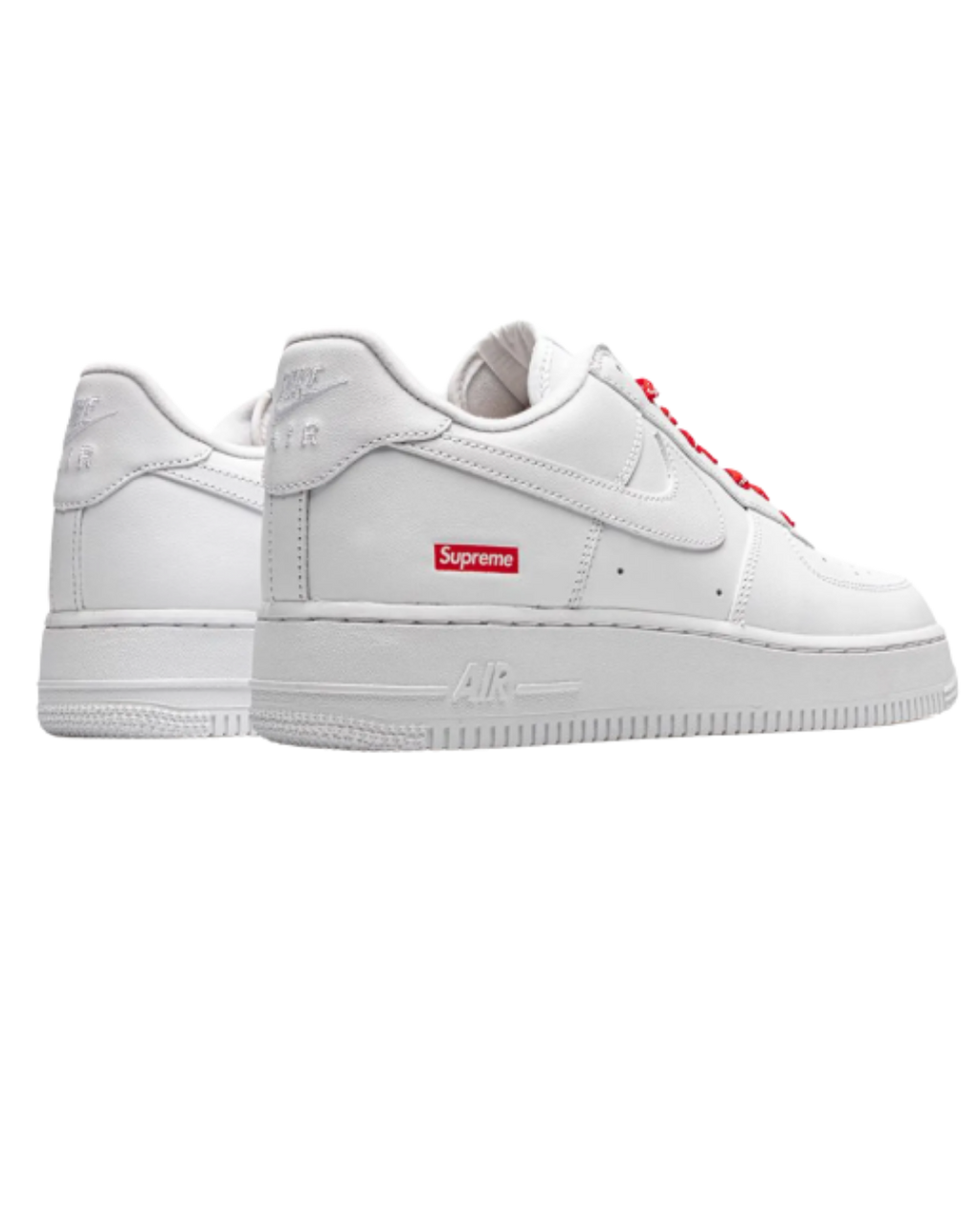 Nike Air Force 1 x Supreme