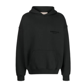 ESSENTIALS S22 "BLACK"