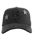 Barbas Hats Dark Nebula