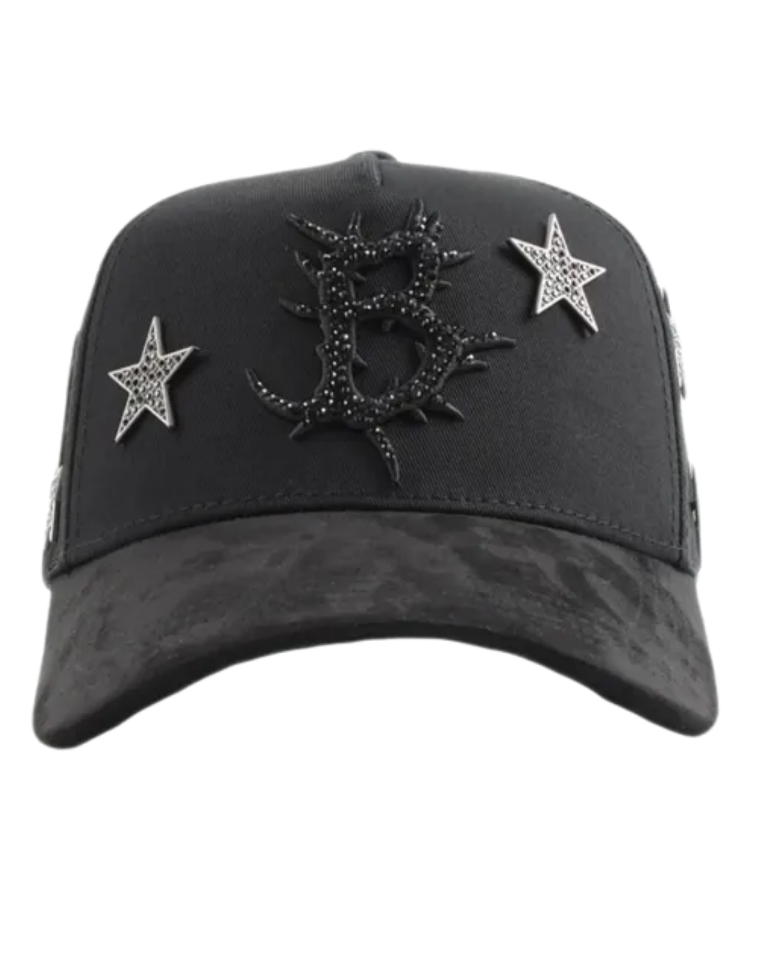 Barbas Hats Dark Nebula