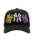 NY Color Star Hats
