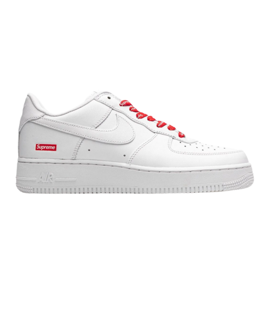 Nike Air Force 1 x Supreme