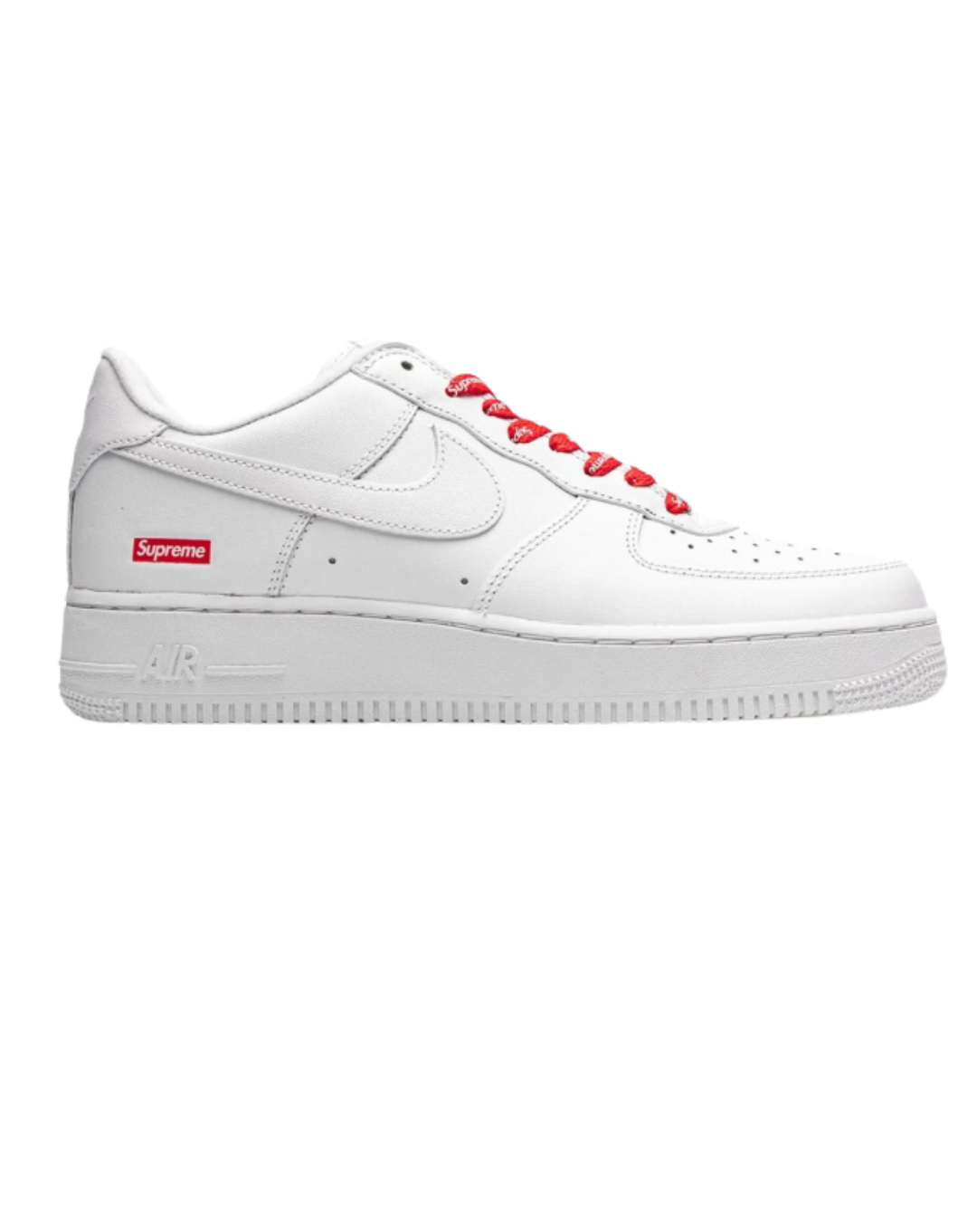 Nike Air Force 1 x Supreme
