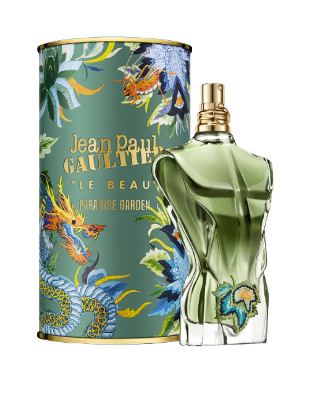 Jean Paul Gaultier Paradise Garden