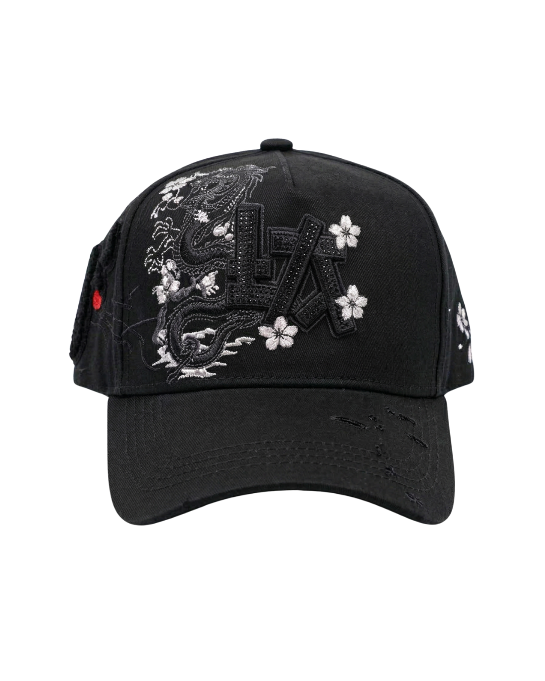 Rico Hats Japón Full Set