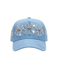 Star Hats Frozen NY Stars