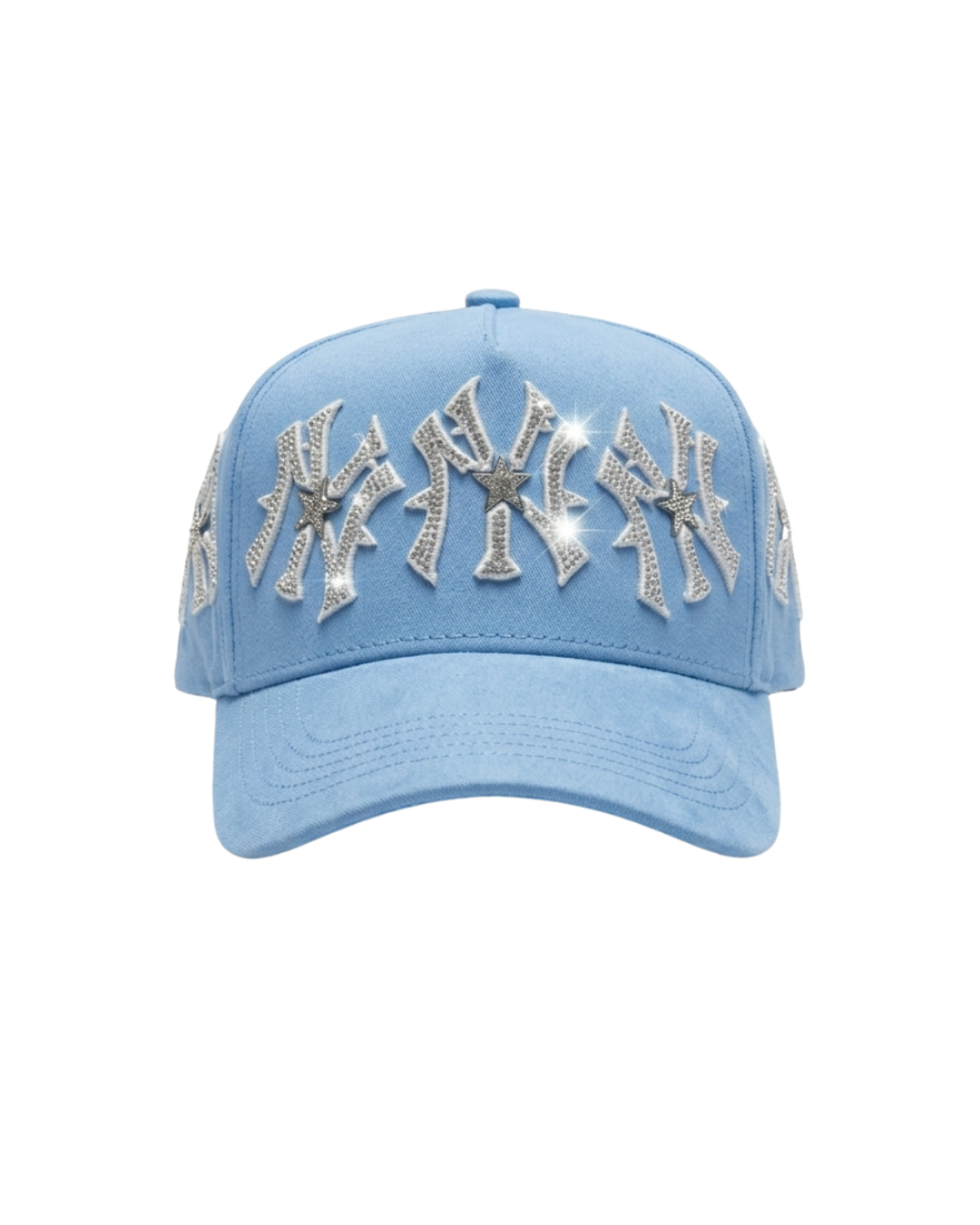 Star Hats Frozen NY Stars
